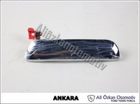 Ford Yedek Parça - İTHAL ÖN ARKA KAPI KOLU DIŞ SAĞ NİKELAJLI